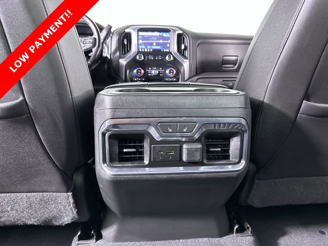 Used 2019 GMC Sierra 1500 SLT image 22