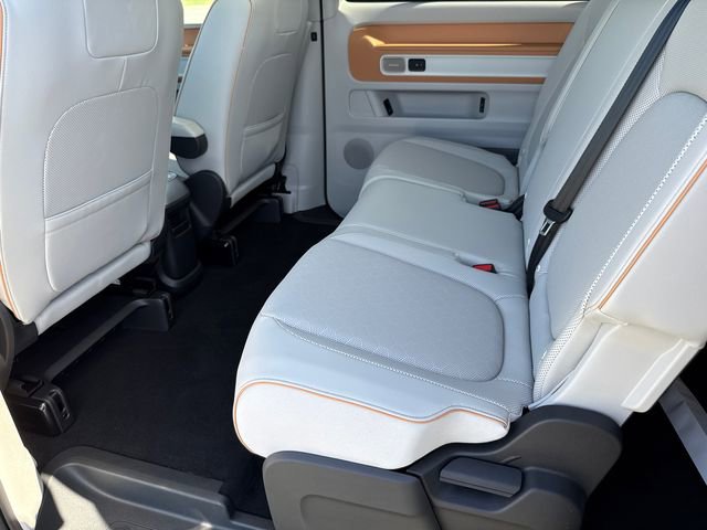 New 2025 Volkswagen ID. Buzz 1st Edition image 29