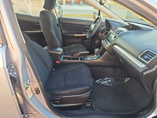 Used 2015 Subaru Impreza 2.0i Premium image 21