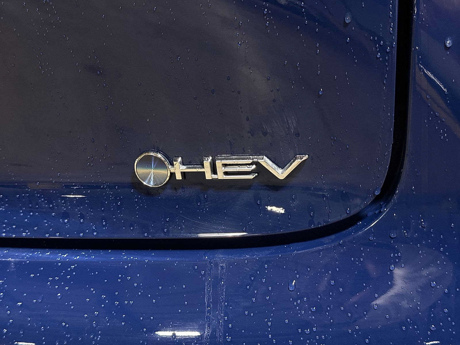 Certified 2024 Toyota Prius LE AWD/4WD image 24