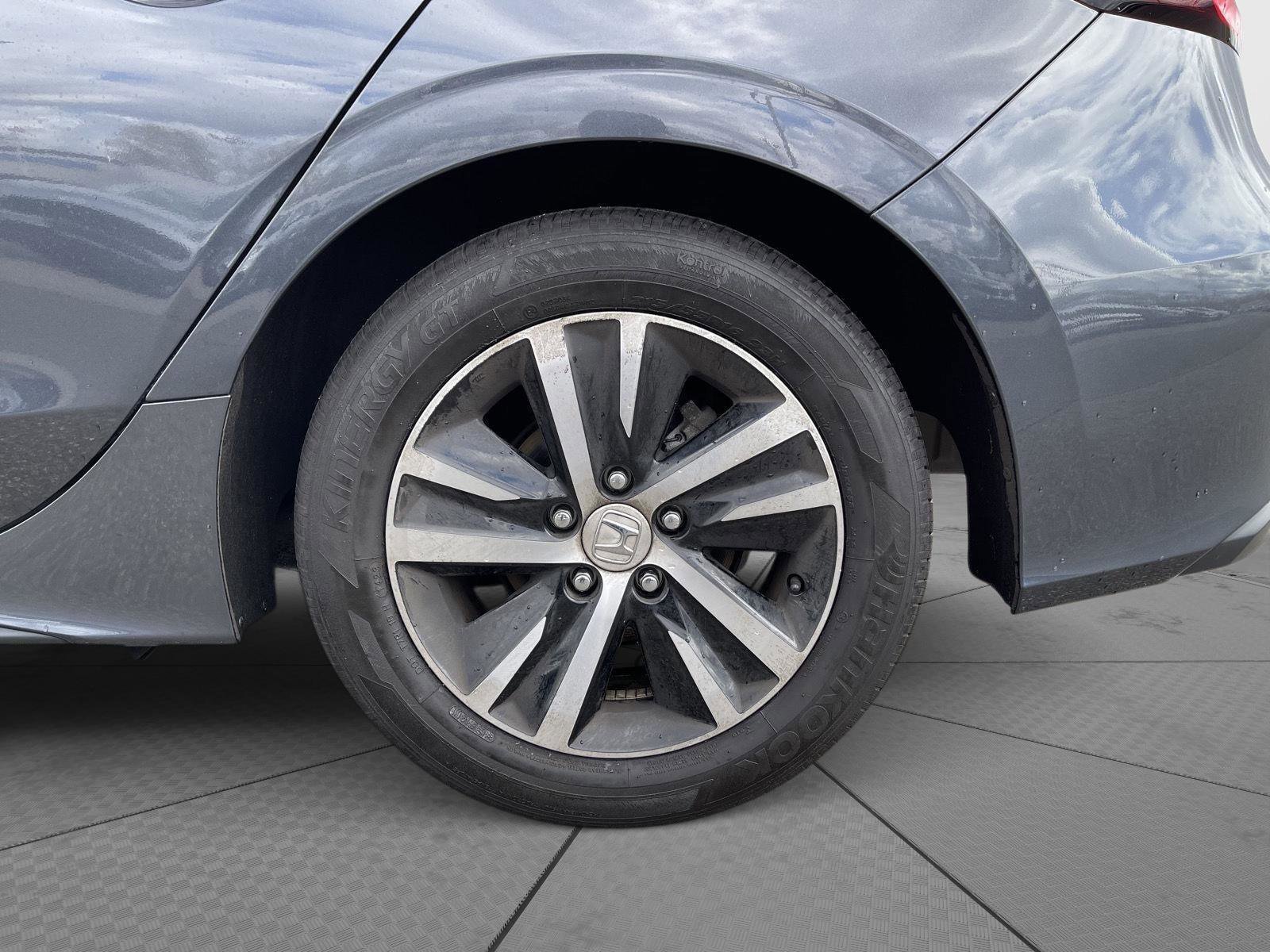 Used 2023 Honda Civic LX image 23