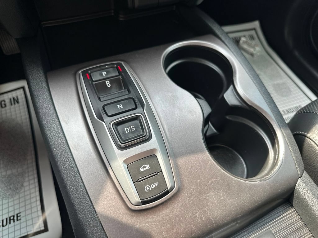Used 2020 Honda Ridgeline RTL image 26