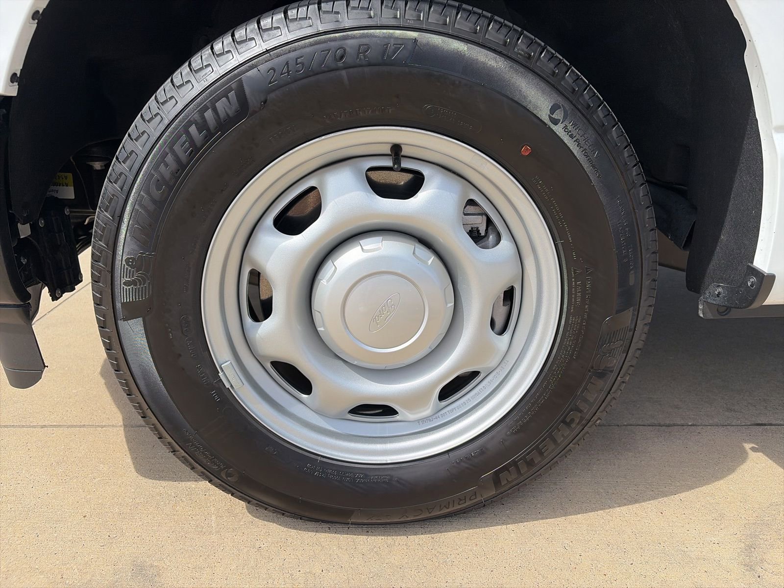 Used 2025 Ford F150 XL image 9