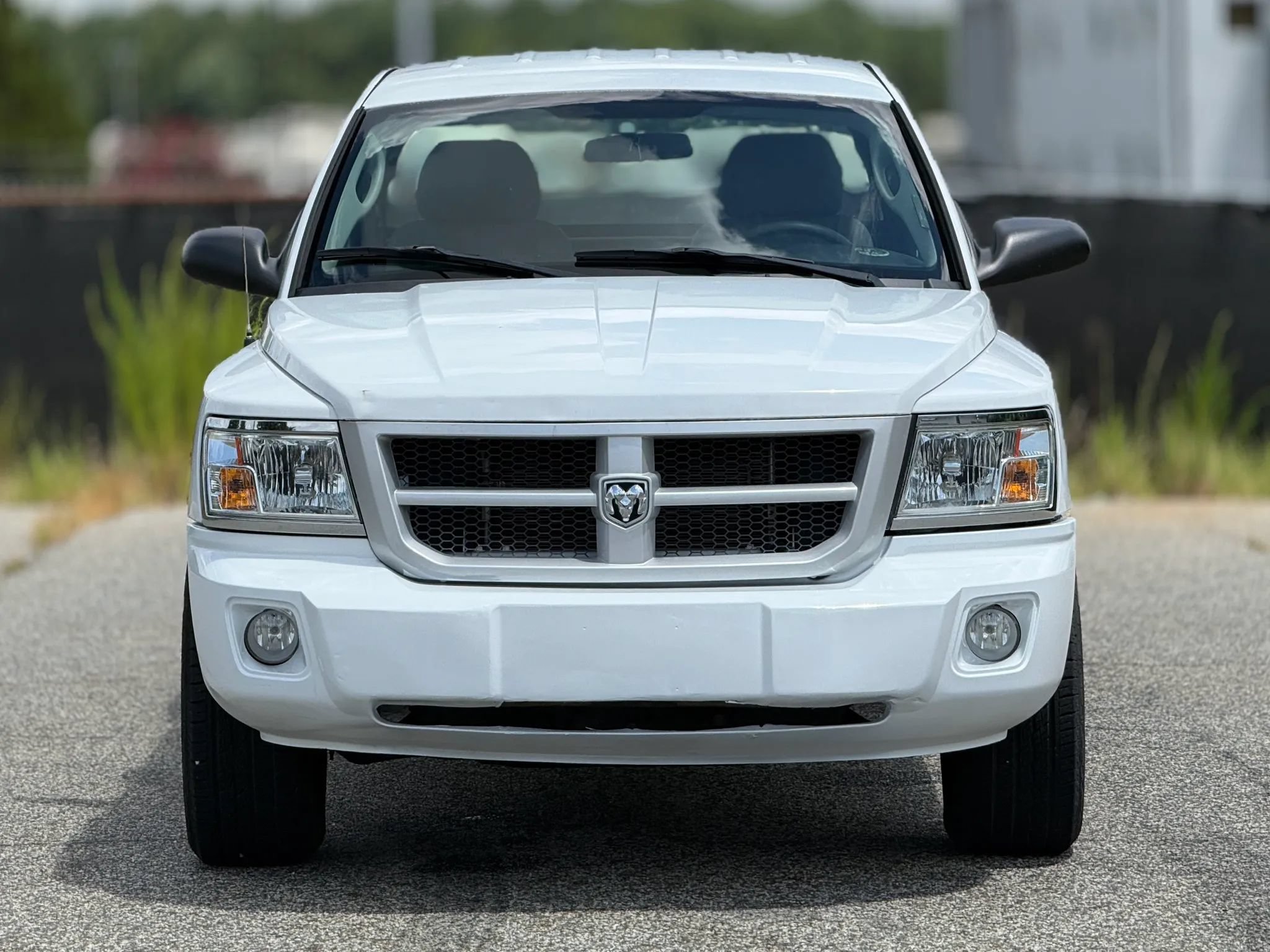 Used 2011 Dodge Dakota Big Horn RWD image 5