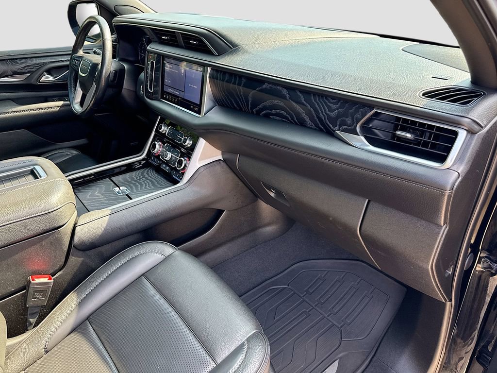 Used 2021 GMC Yukon XL Denali image 38