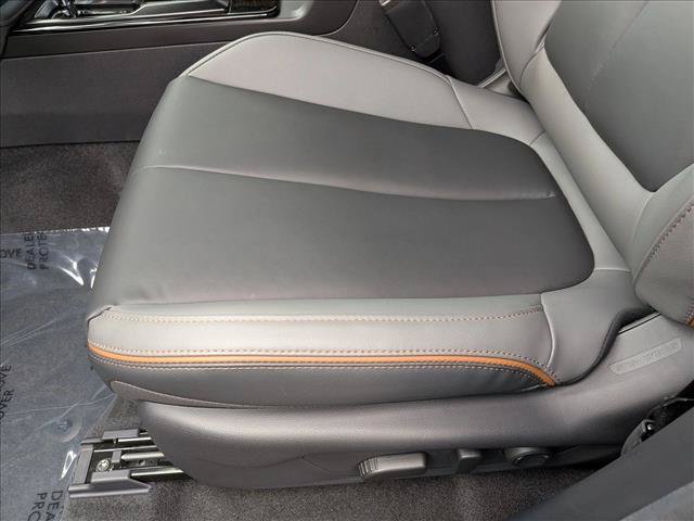 New 2026 Subaru Forester Sport AWD/4WD image 4