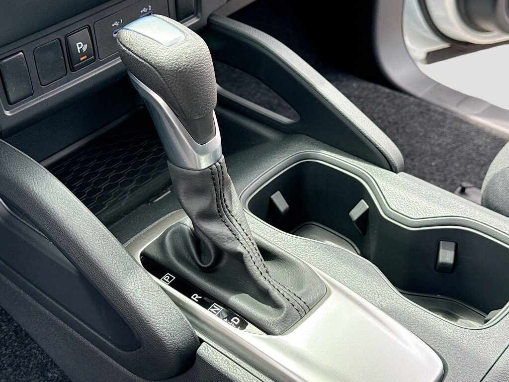 New 2026 Nissan Frontier S AWD/4WD image 13