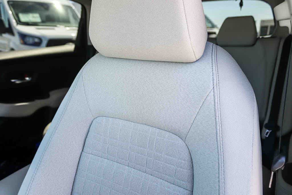 Used 2023 Honda HR-V LX image 27