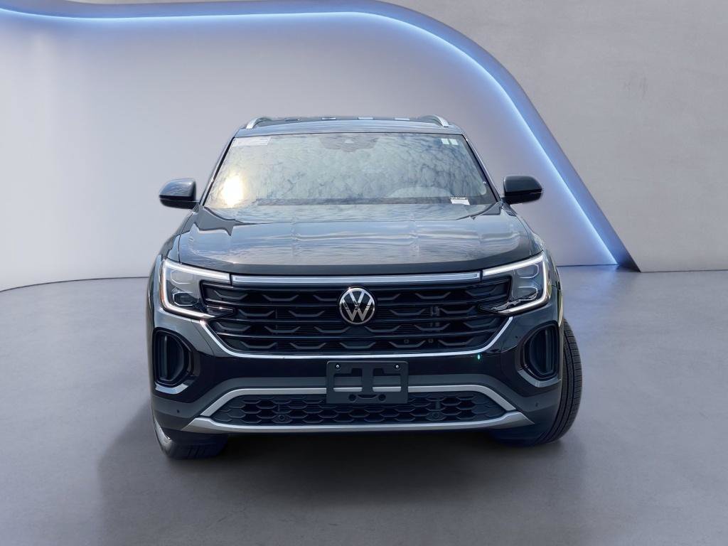Used 2026 Volkswagen Atlas Cross Sport SE FWD image 6