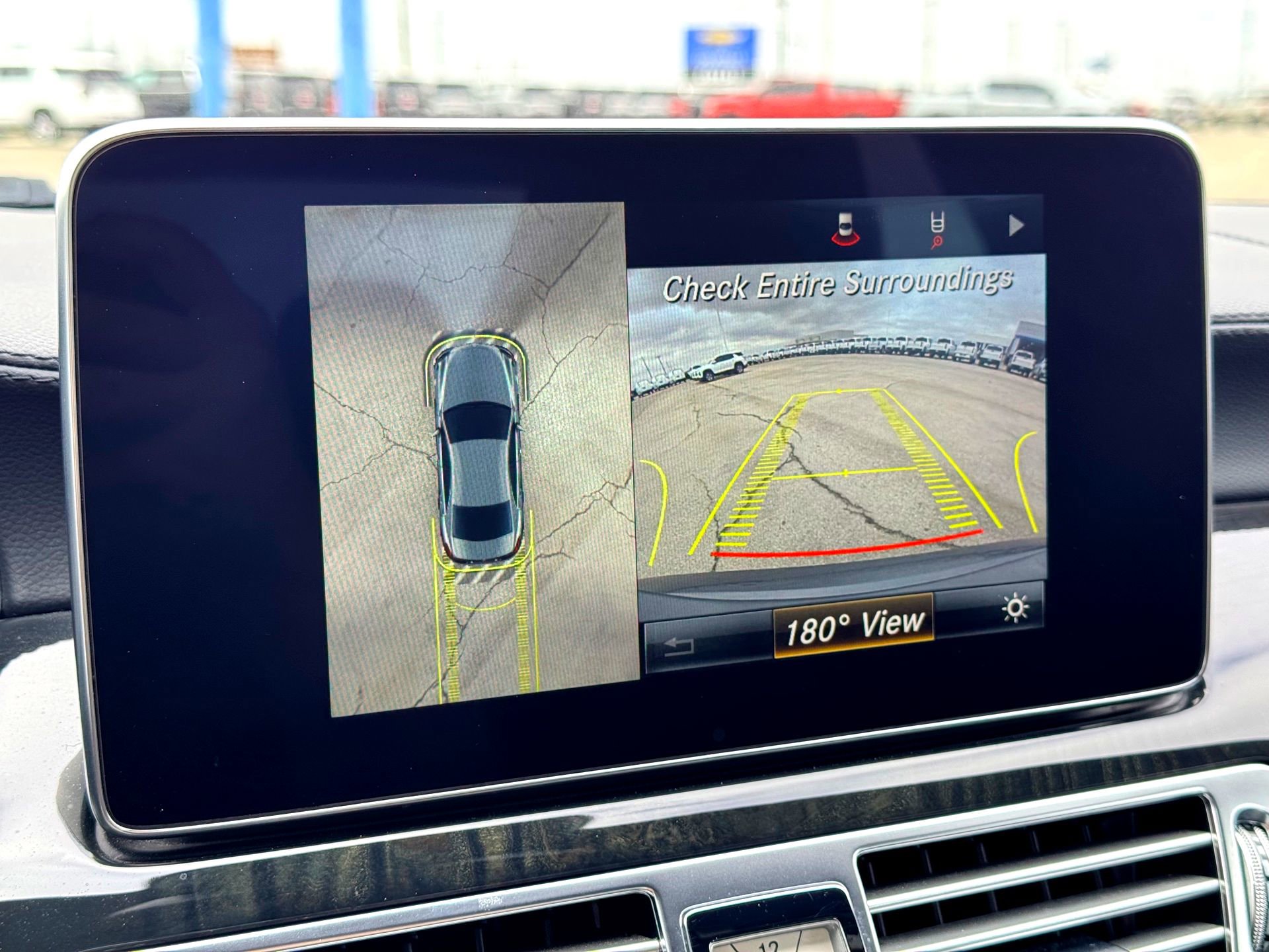 Used 2017 Mercedes-Benz CLS 550 4MATIC image 36