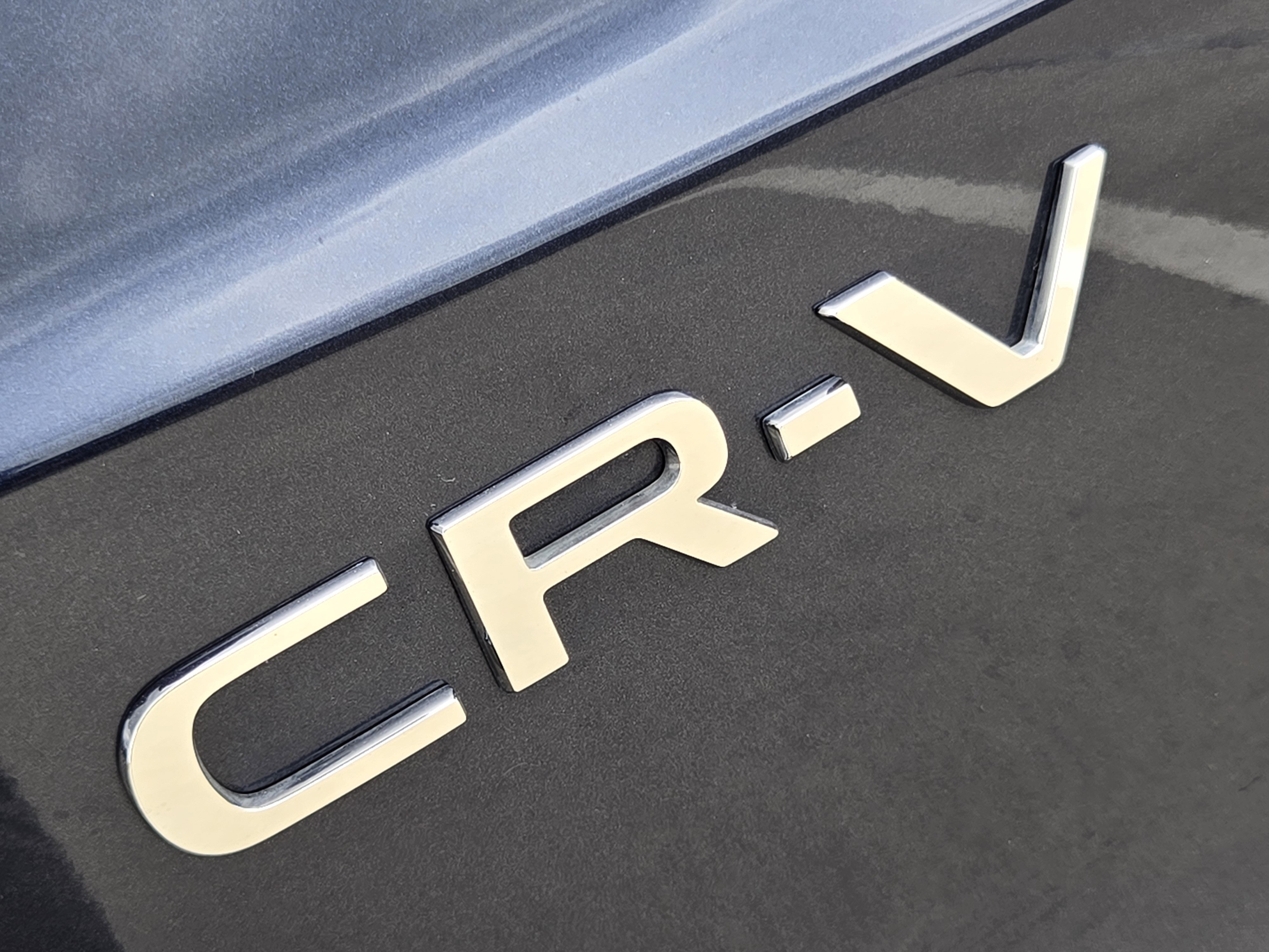 Certified 2026 Honda CR-V EX-L image 30