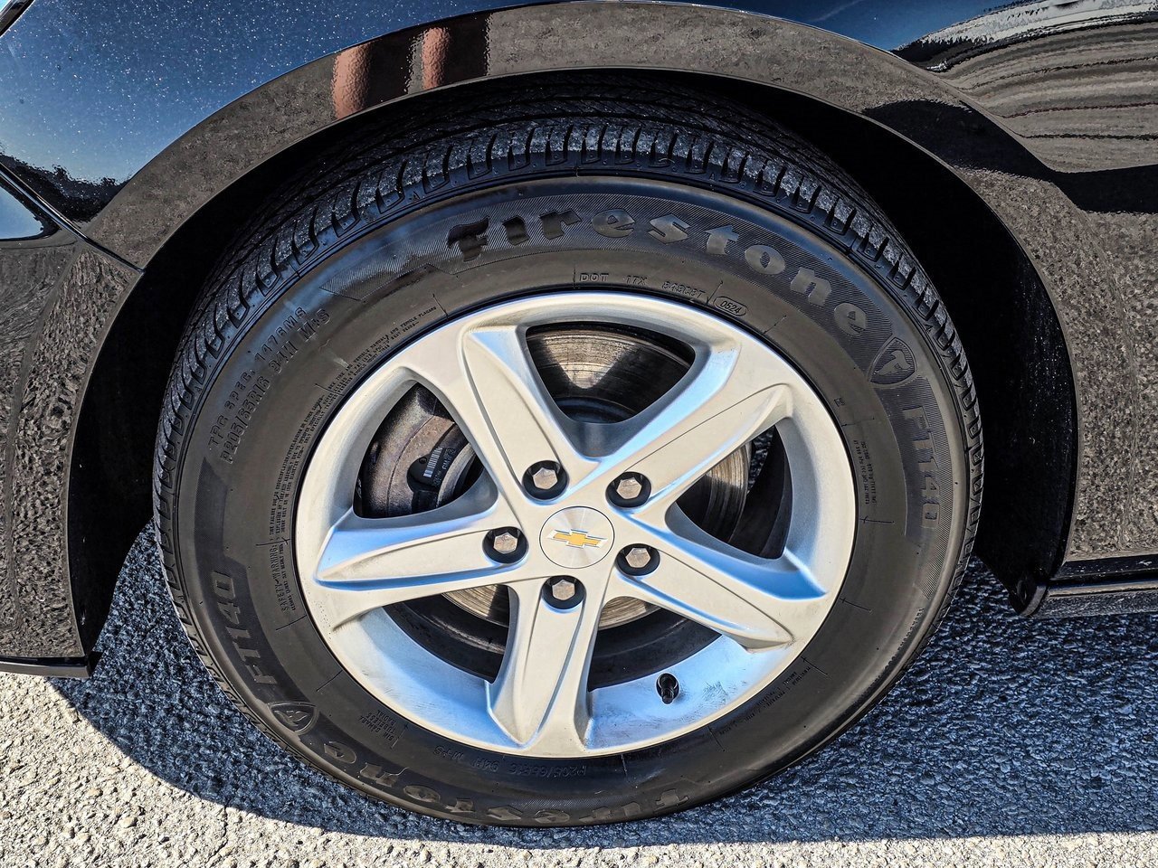 Used 2024 Chevrolet Malibu LT image 7