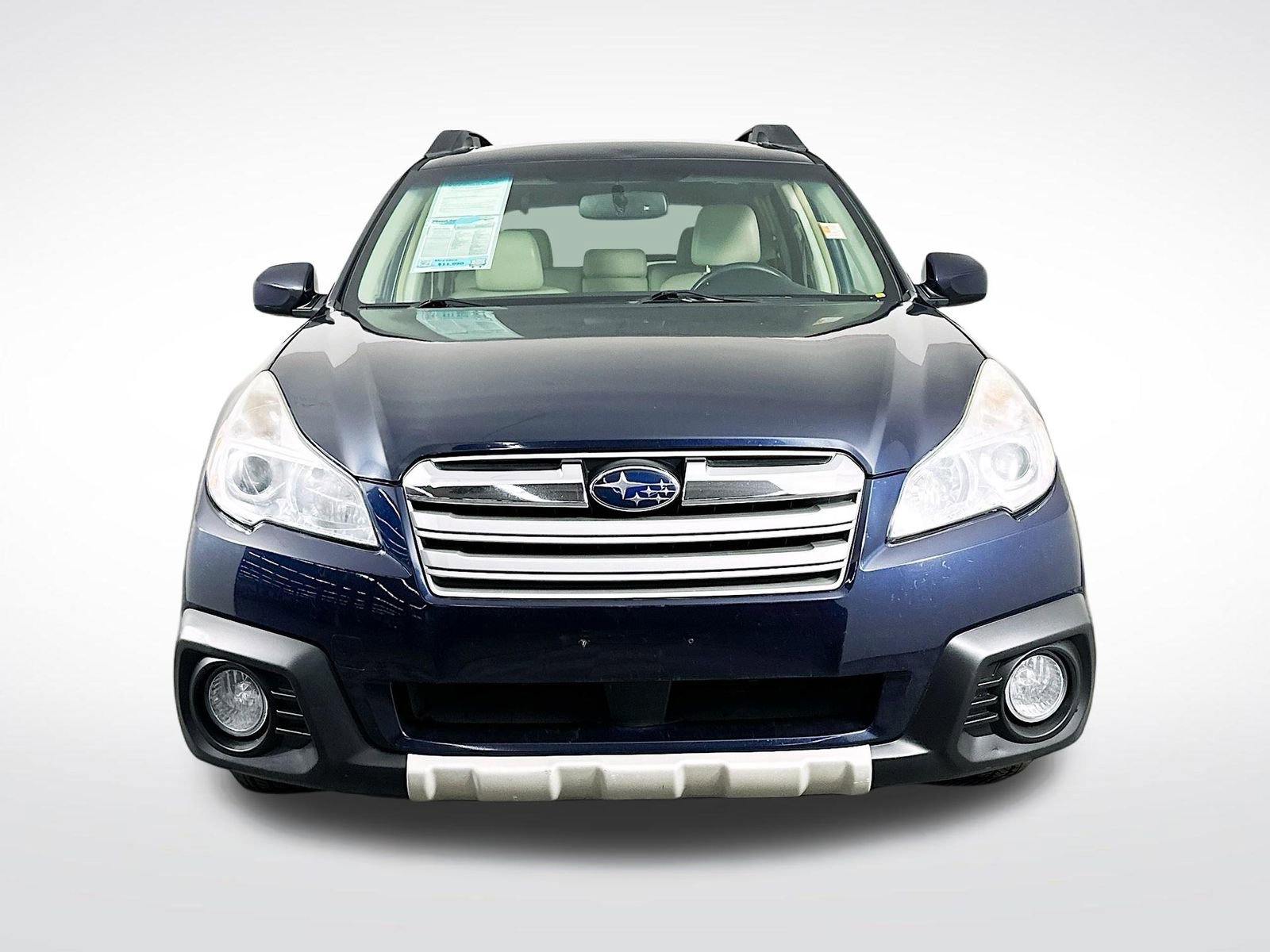 Used 2014 Subaru Outback 3.6R Limited image 2