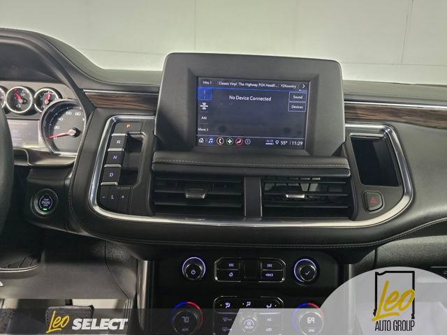 Used 2023 Chevrolet Tahoe LS image 14