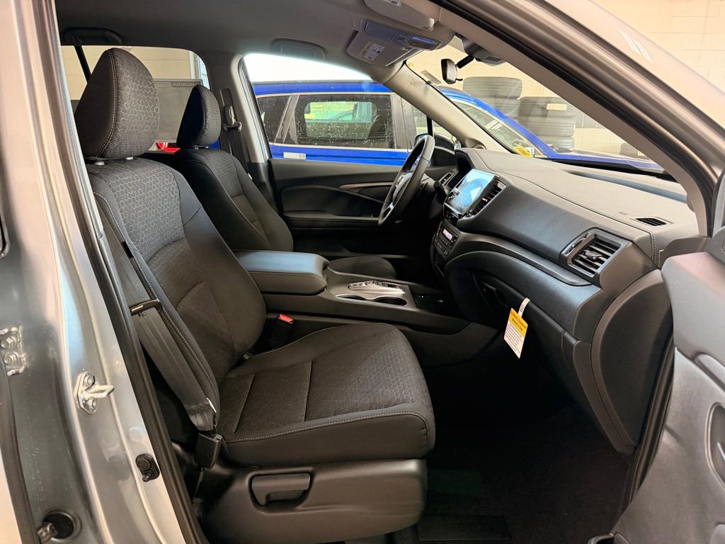 New 2026 Honda Ridgeline Sport image 15