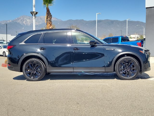 New 2026 MAZDA CX-90 3.3 Turbo w/ Premium Sport Pkg AWD/4WD image 33