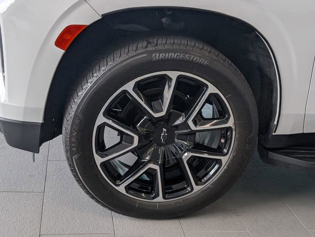 Certified 2022 Chevrolet Tahoe RST image 4