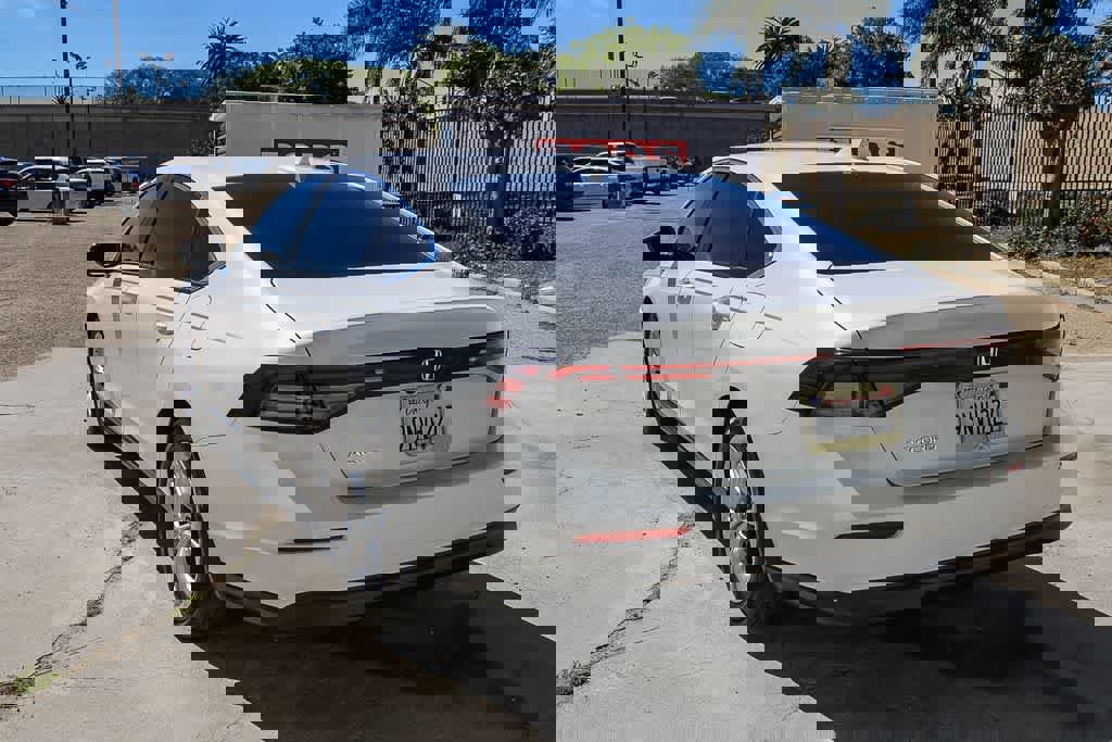 Used 2024 Honda Accord LX image 7