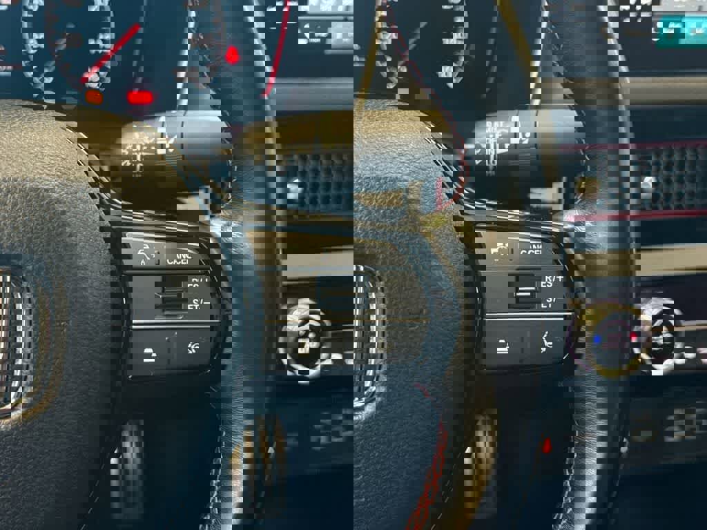 Certified 2022 Honda Civic Si image 29