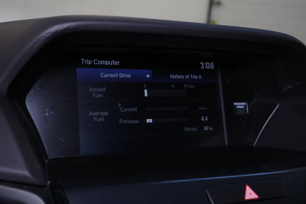 Used 2021 Acura ILX FWD image 30