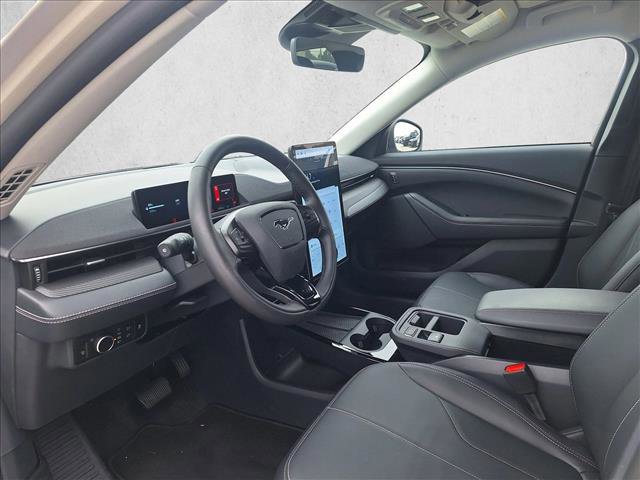 Used 2026 Ford Mustang Mach-E Select RWD image 9