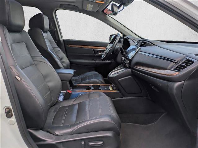 Used 2020 Honda CR-V Touring image 21