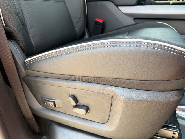 New 2026 RAM 4500 Tradesman w/ Laramie Trim Package AWD/4WD image 35