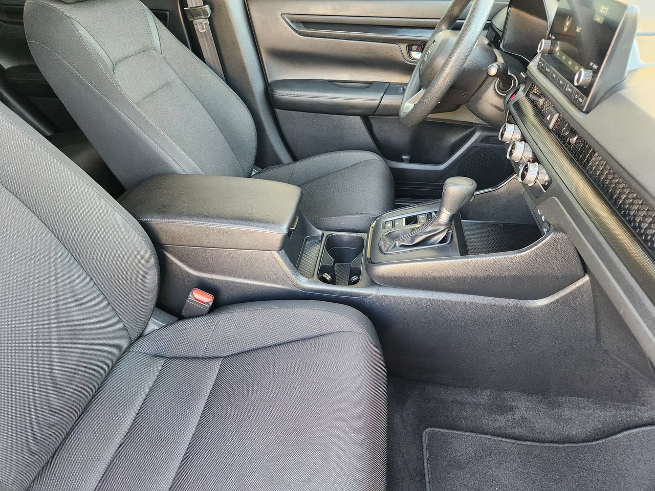 Used 2023 Honda CR-V EX image 13