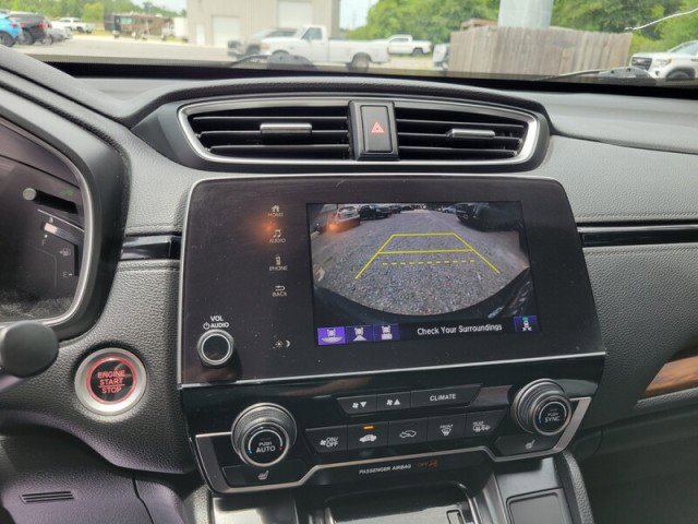 Used 2021 Honda CR-V EX-L image 20