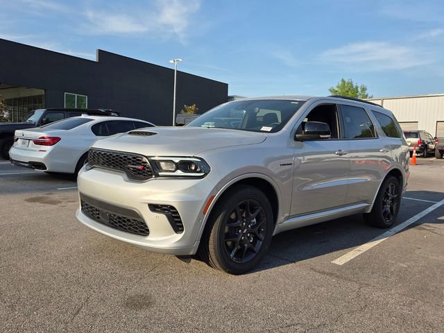New 2026 Dodge Durango GT image 3
