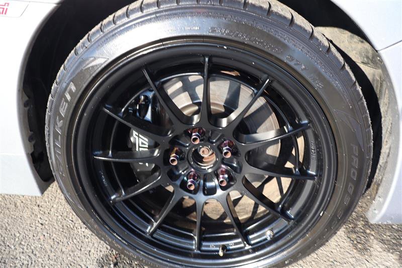 Used 2017 Subaru WRX STI image 29