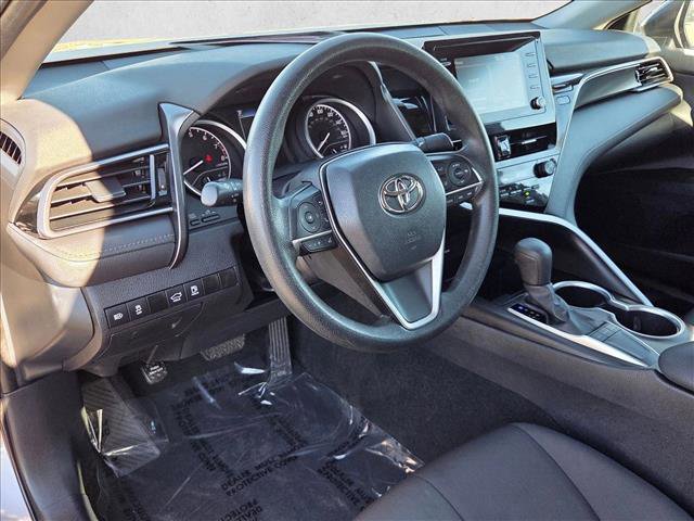 Used 2023 Toyota Camry LE image 10
