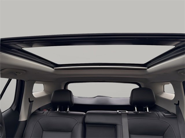 Used 2022 GMC Terrain Denali w/ Denali Premium Package image 14