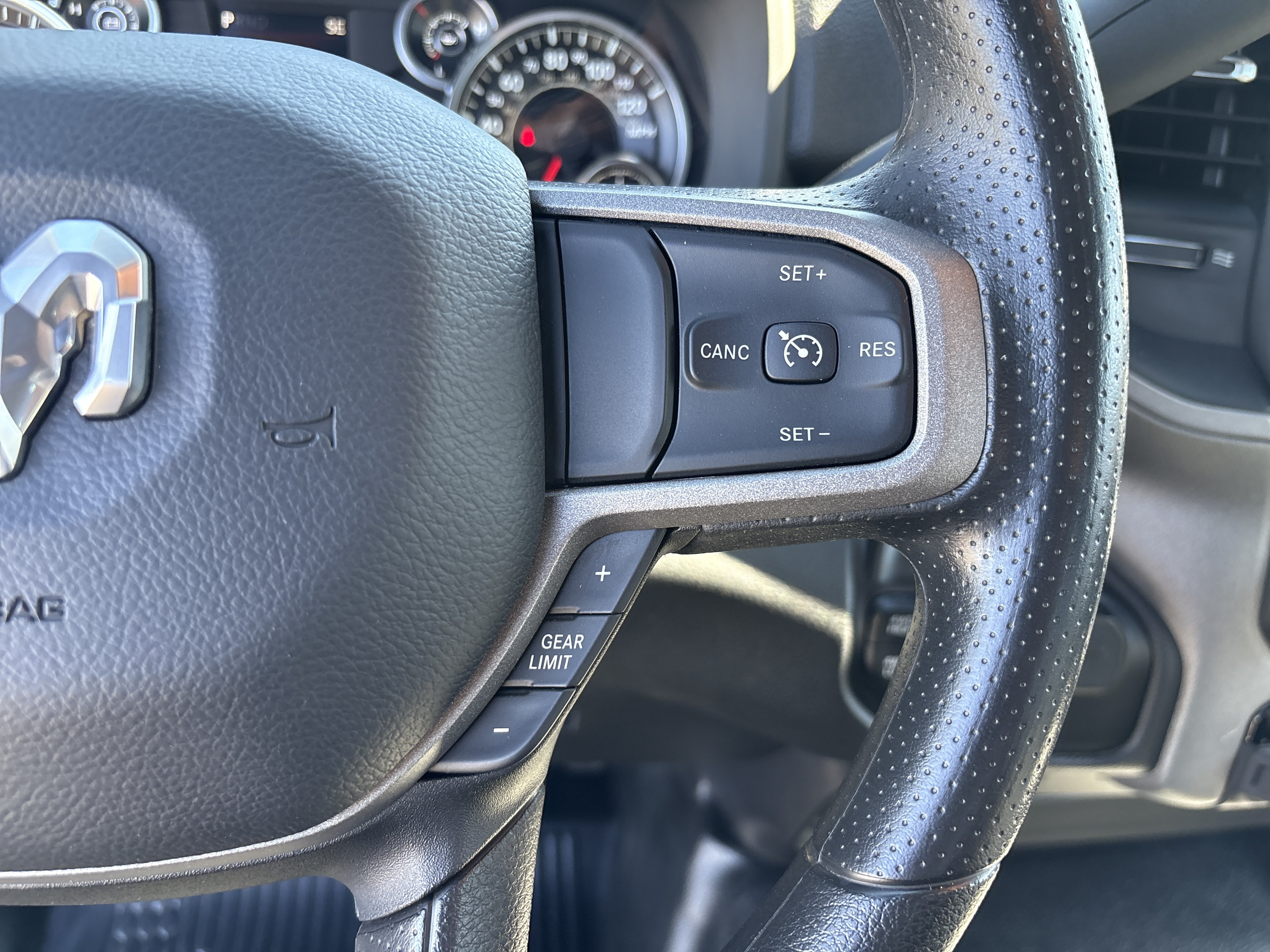 Used 2024 RAM 5500 Tradesman AWD/4WD image 23