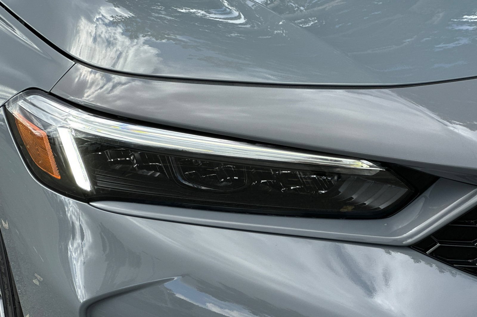 New 2026 Honda Civic Sport Touring image 30