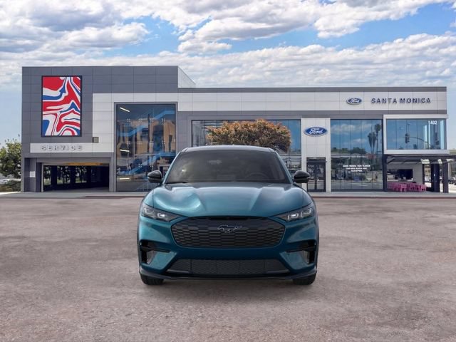 New 2026 Ford Mustang Mach-E Premium w/ Sport Appearance Package RWD image 6