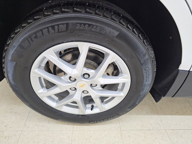 Used 2024 Chevrolet Equinox LT image 20