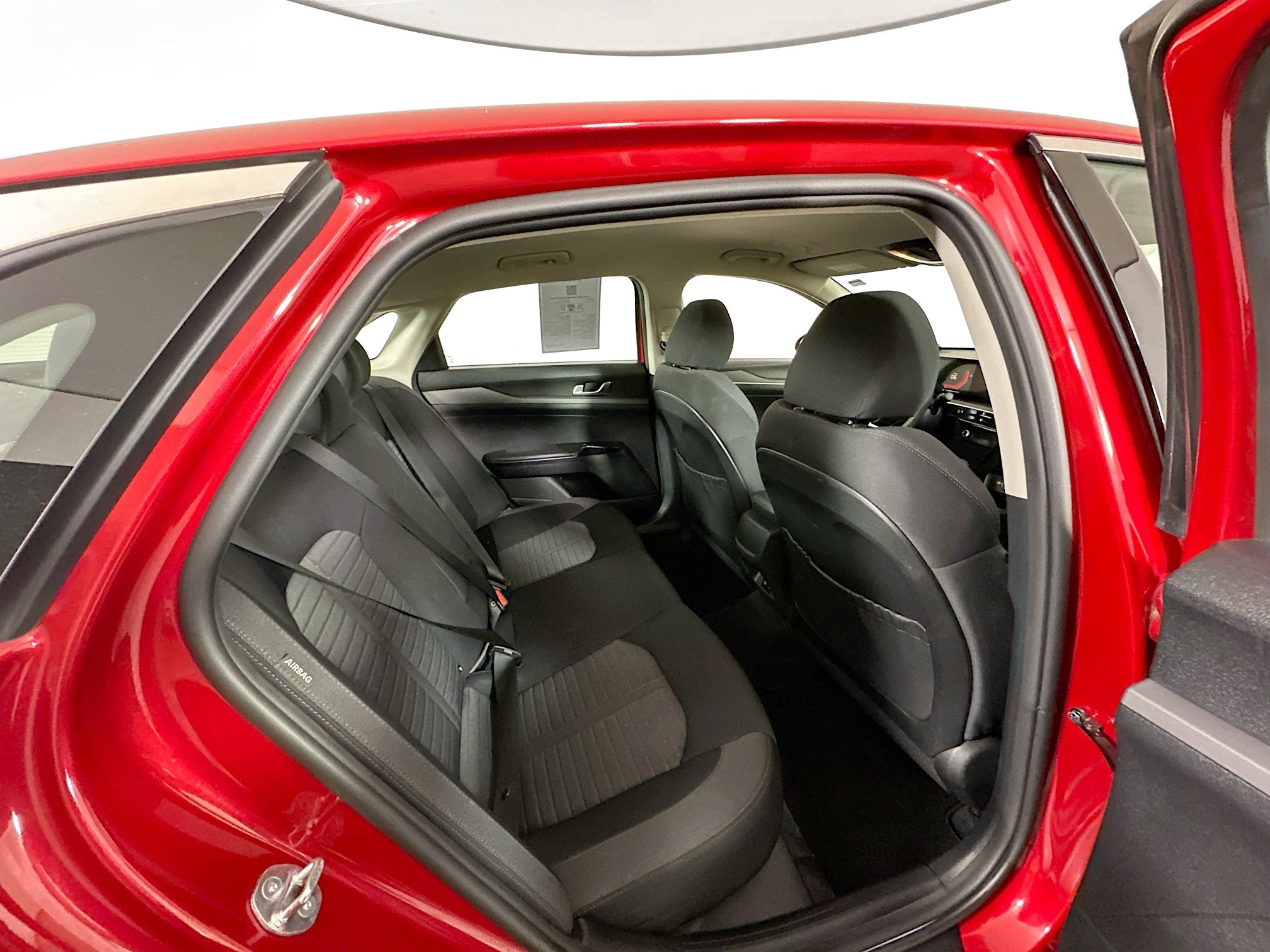 Used 2025 Kia K5 LXS FWD image 29