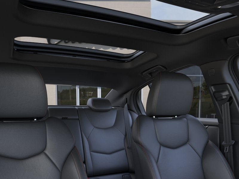 New 2026 Cadillac CT5 V AWD/4WD image 24