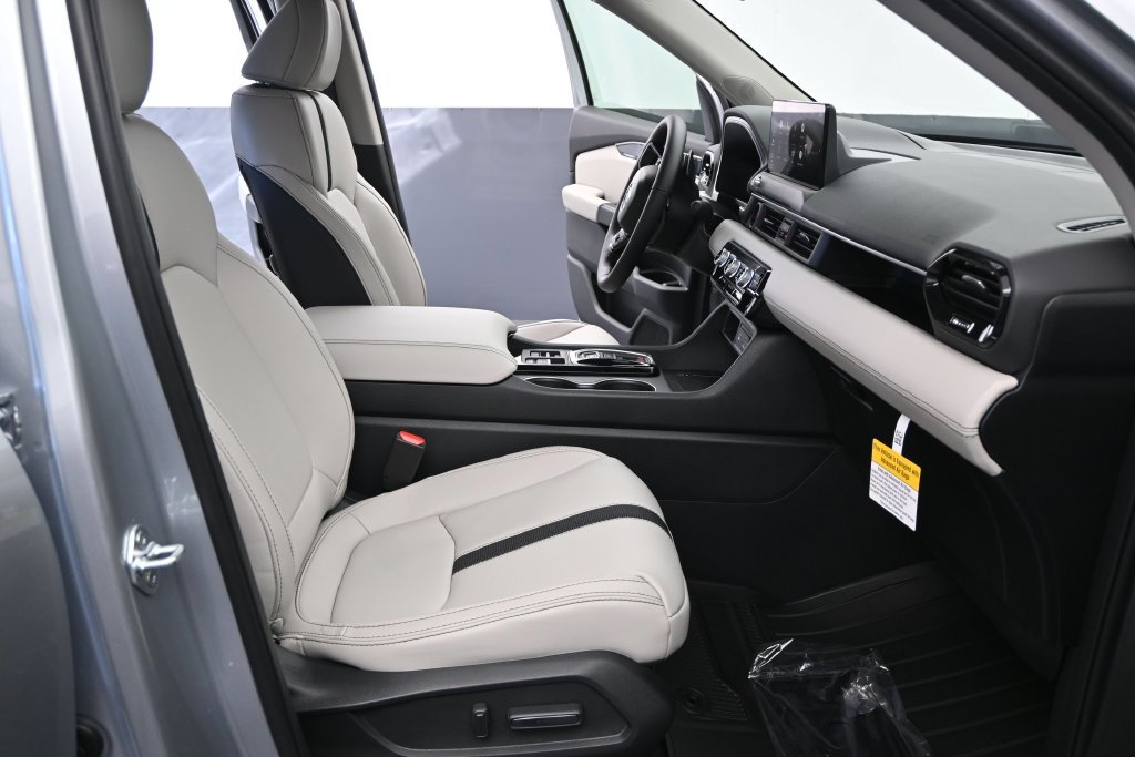 New 2026 Honda Pilot EX-L image 11
