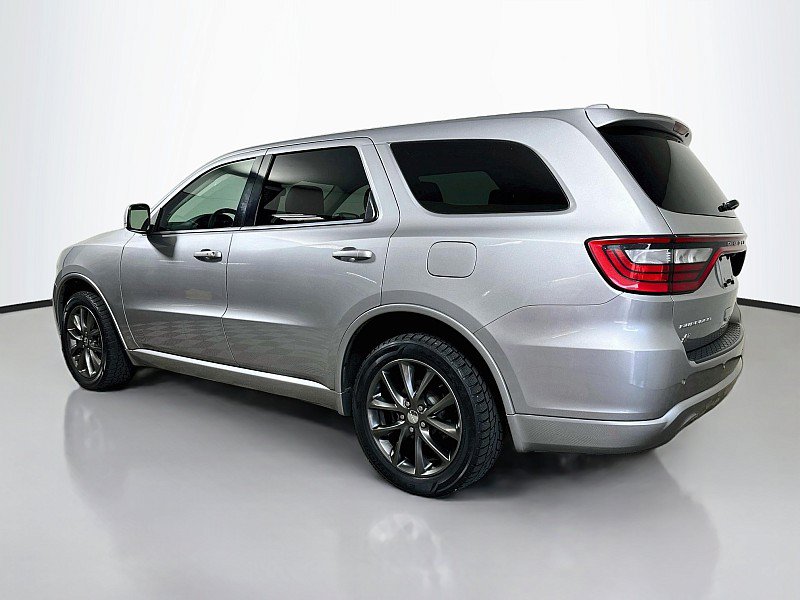 Used 2018 Dodge Durango GT AWD/4WD image 5