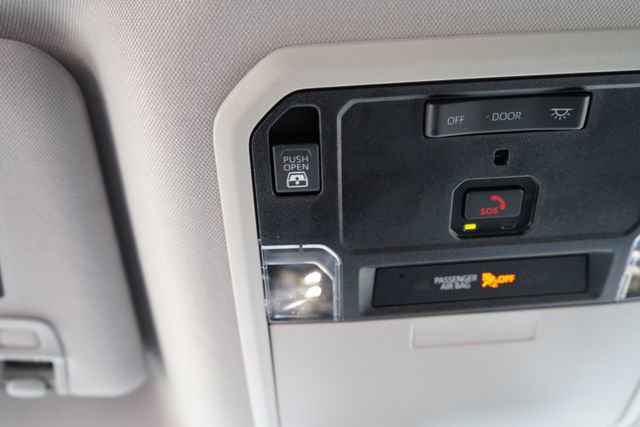 Used 2022 Toyota Tundra SR5 w/ TRD Off-Road Premium Package image 49