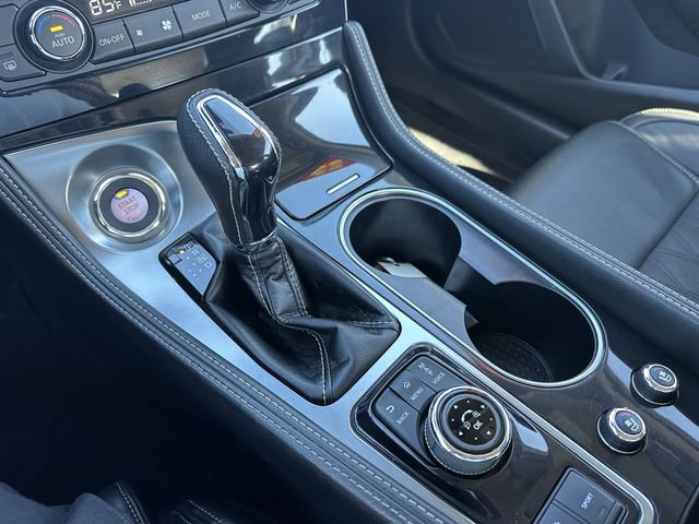 Certified 2023 Nissan Maxima Platinum w/ Sport Mat Group image 30
