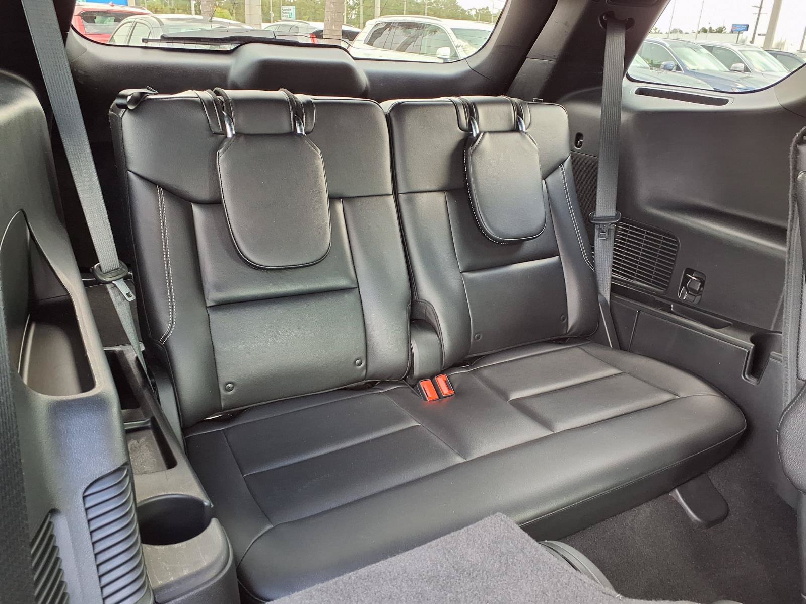 Used 2022 Ford Explorer ST w/ Equipment Group 401A AWD/4WD image 16