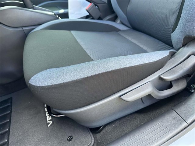 New 2025 Nissan Versa SV w/ Trunk Package image 15