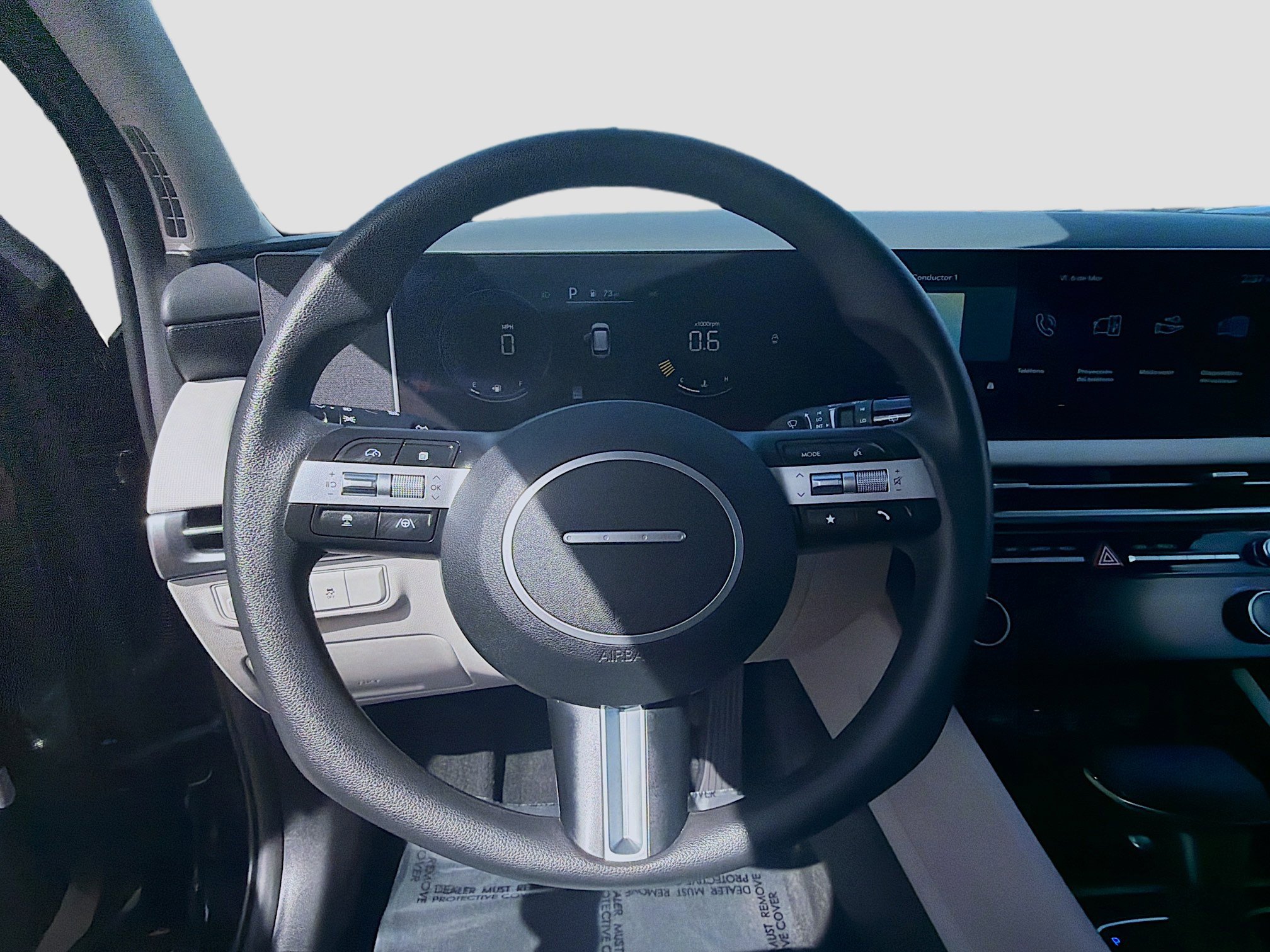 Used 2025 Hyundai Tucson SEL image 10