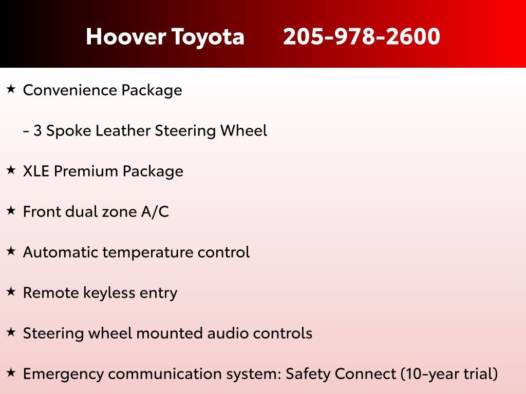 Used 2024 Toyota RAV4 XLE Premium FWD image 7