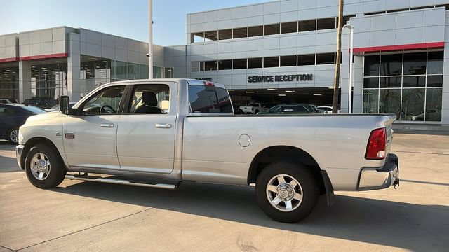 Used 2011 RAM 2500 Big Horn RWD image 4