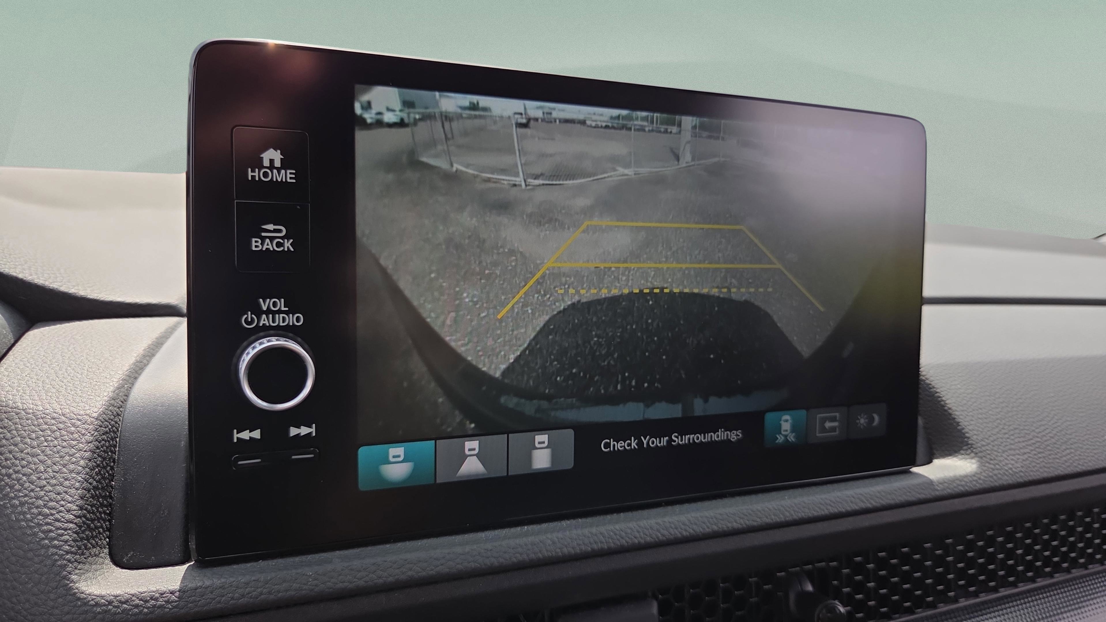 Certified 2024 Honda CR-V Sport-L image 26