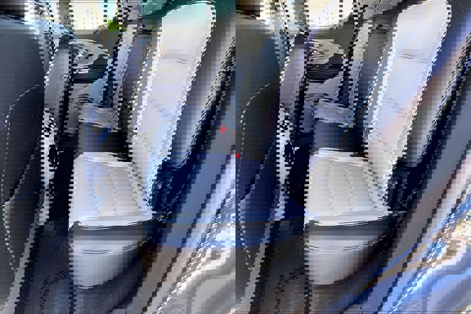 Used 2019 GMC Terrain SLT w/ Preferred Package image 19